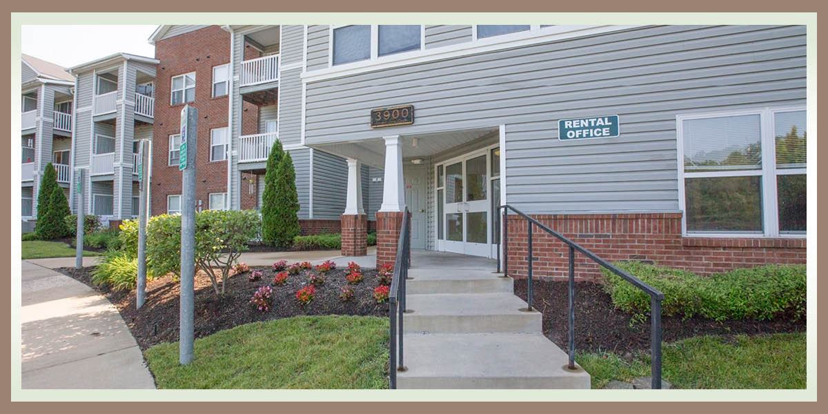 The Oaks Apartments - Photo 3 of 20