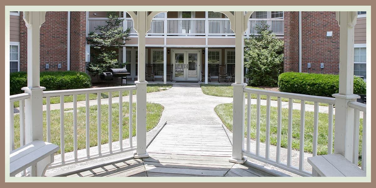 Pine Hills Apartments - Photo 3 of 20