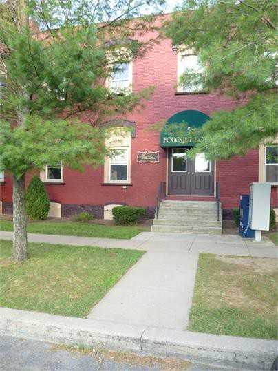 Fouquet House - Photo 2 of 2