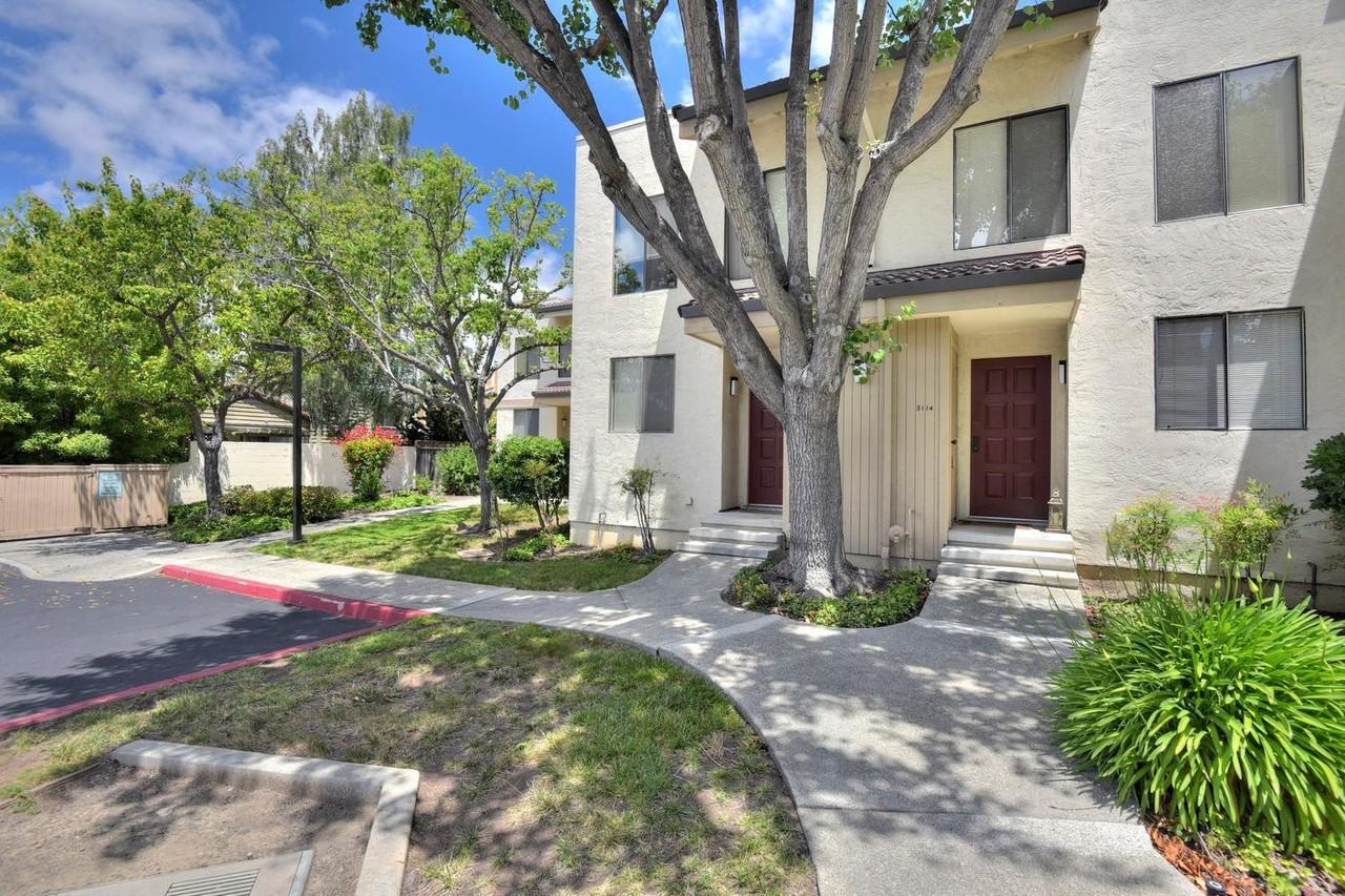 Cambridge Court Townhomes Apartments 3102 Rodney Cmn 3166, Fremont