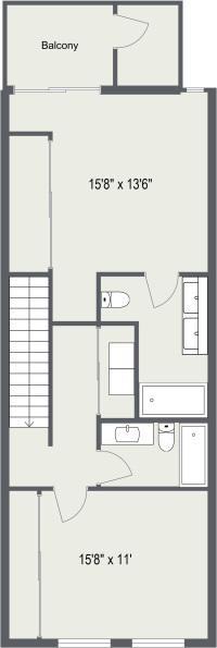 Cambridge Court Townhomes - Photo 3 of 37