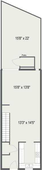 Cambridge Court Townhomes - Photo 4 of 37