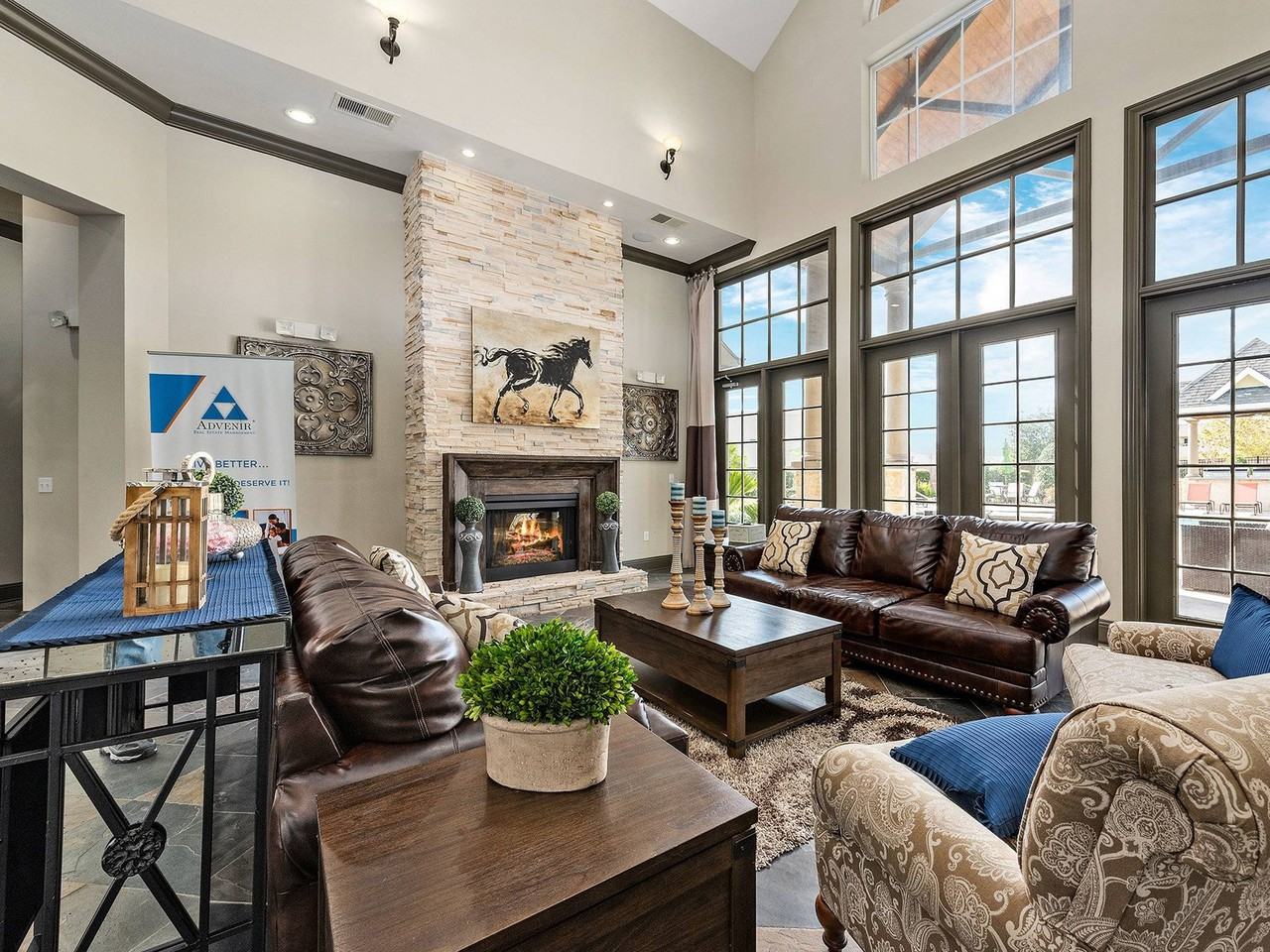 Advenir at Grand Parkway West Apartments 5555 Long Prairie Trce