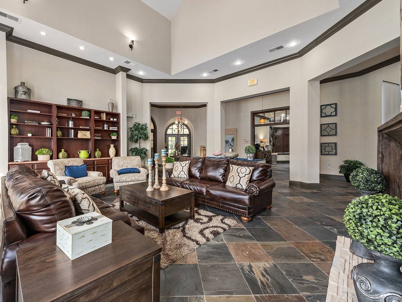 Advenir at Grand Parkway West Apartments 5555 Long Prairie Trce