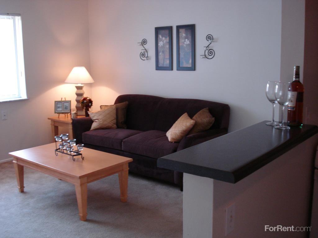 Mackenzie Place Apartments - Photo 2 of 7