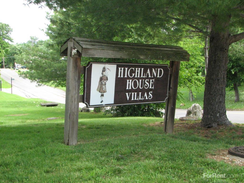 Highland House Villas Apartments in Arnold, Arnold, MO 63010 Zumper