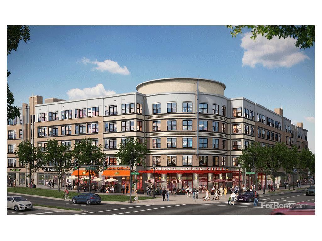 Modera Tempo - Photo 2 of 10