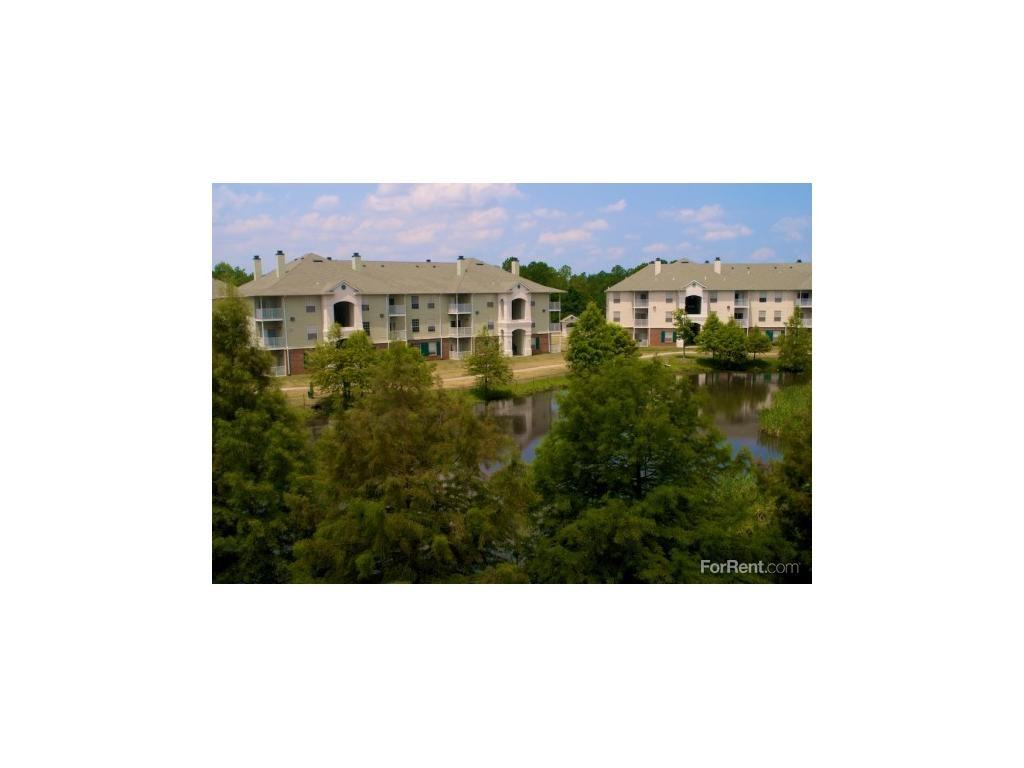 Cypress Lake Apartments 1773 Popps Ferry Rd, Biloxi, MS 39532