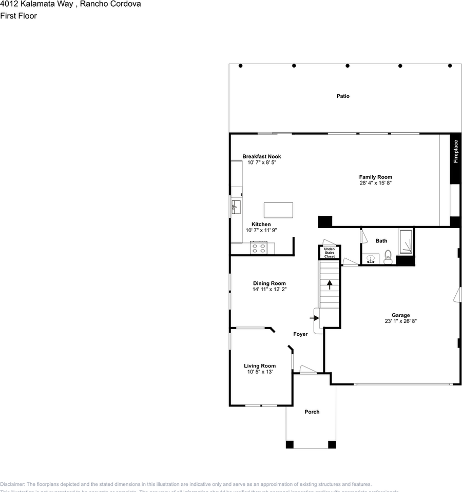 4012 Kalamata Way - Photo 2 of 22