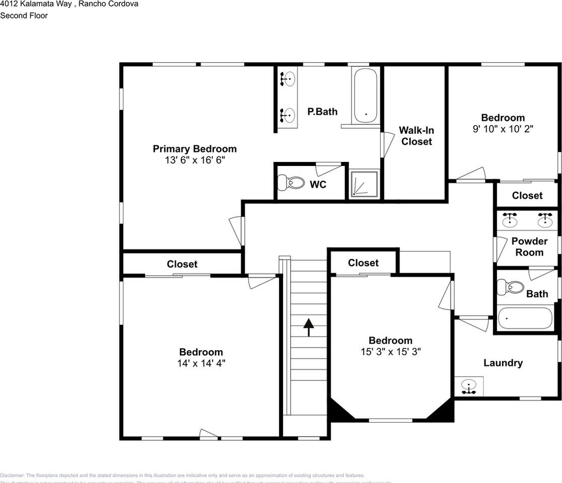 4012 Kalamata Way - Photo 3 of 22