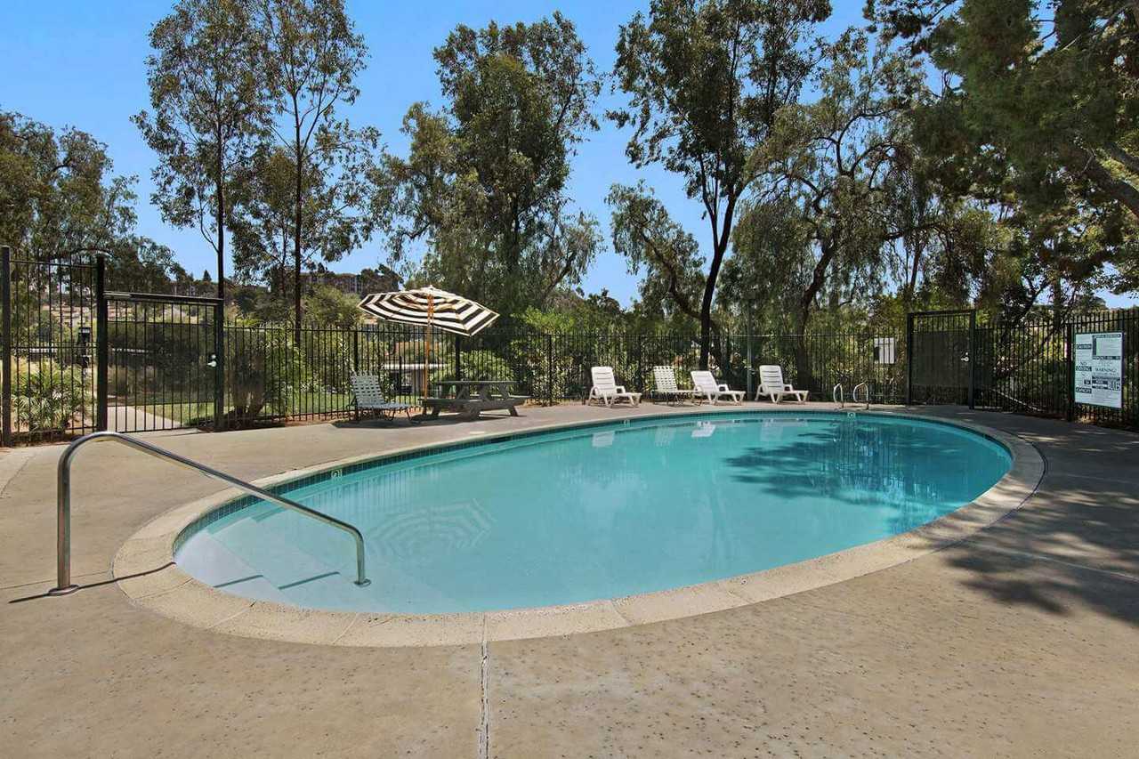 Lantana Hills Apartment Homes Apartments 5802 University Ave, San