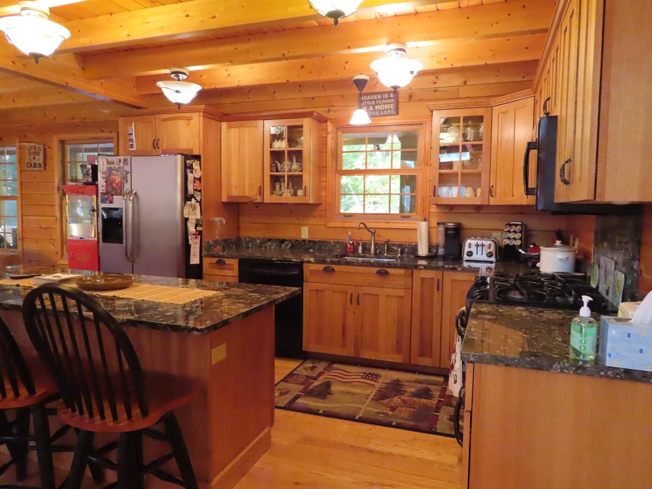 Lower Waldron Road 38  ( BRI38) WR #1 - Photo 3 of 23