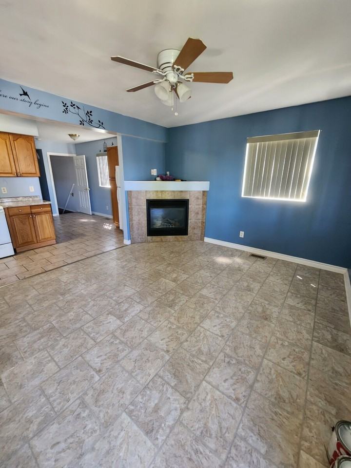 349 Tuscarora 3 bed, 2 Bath Main floor Apartments 349 Tuscarora