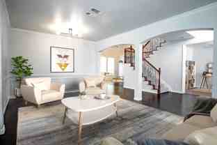 Classic Plano brick home with large fenced yard on corner lot - Photo 1 of 1