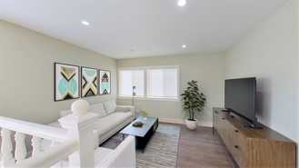 Stylish Beacon Hill duplex near 1 Line Stop with big yard - Photo 1 of 1