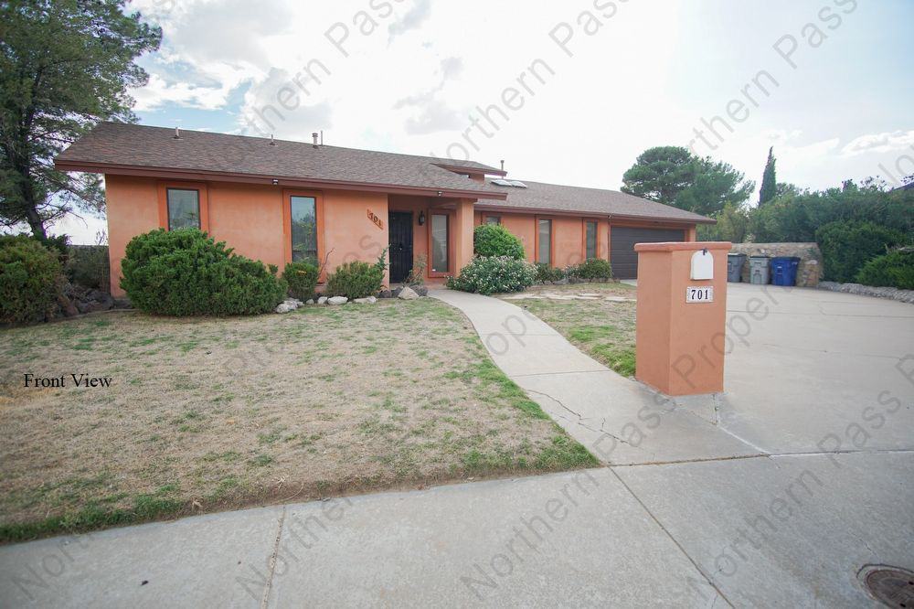 701 Dulce Tierra Dr - Photo 2 of 39