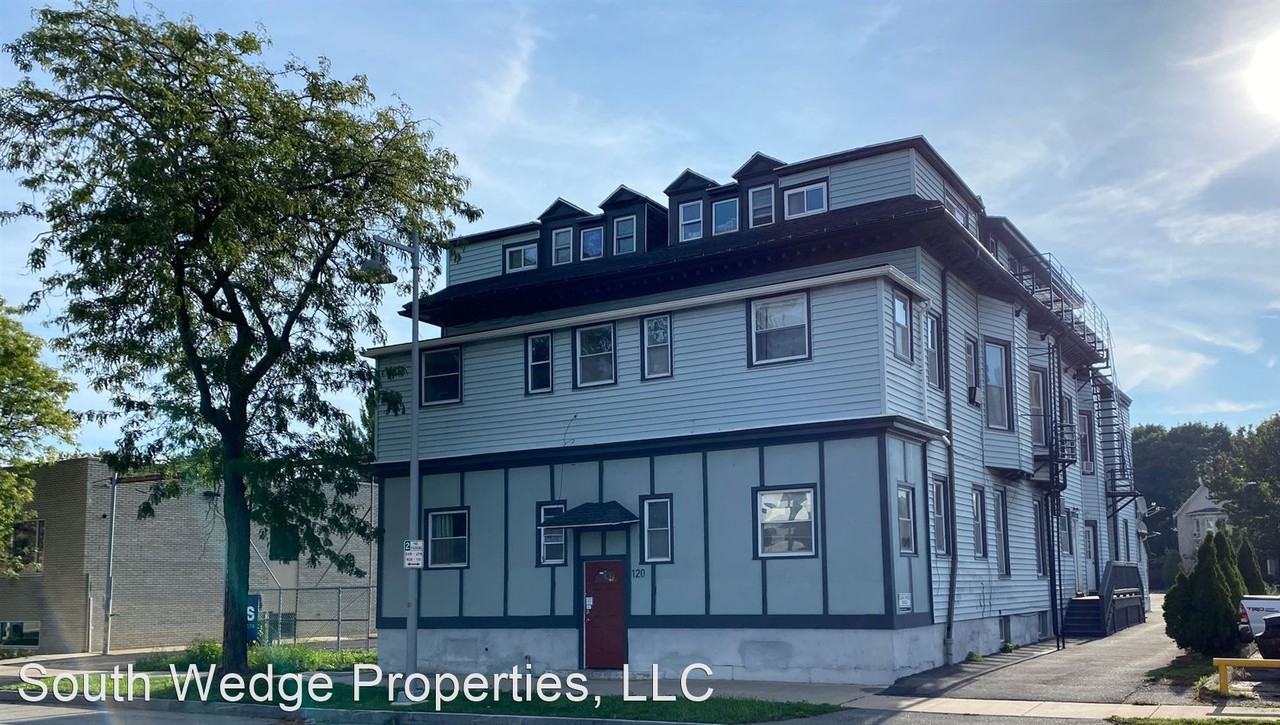 120 S. Union Street Apartments 120 S Union St, Rochester, NY 14607