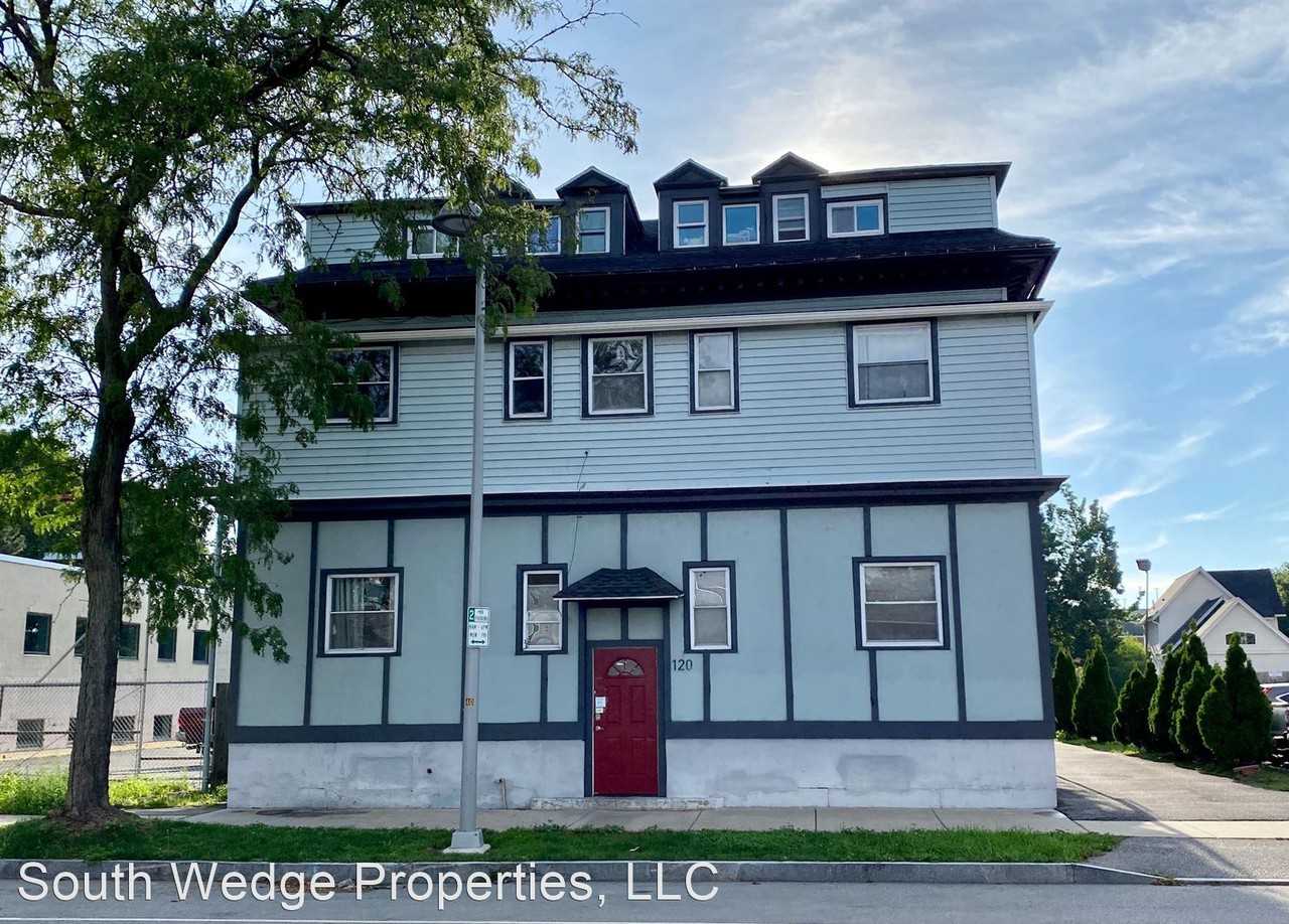 120 S. Union Street Apartments 120 S Union St, Rochester, NY 14607