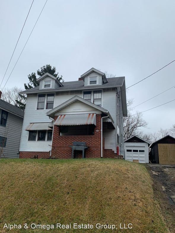 268 Rowland Ave, Mansfield, OH 44903 3 Bedroom House for 725/month