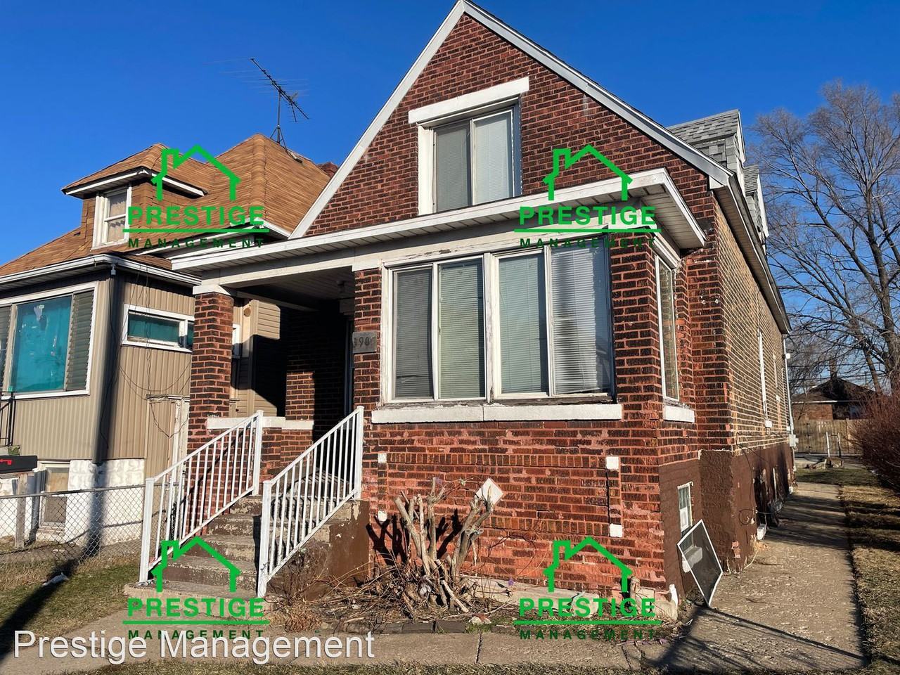 3907 Drummond Street Apartments 3907 Drummond St, East Chicago, IN