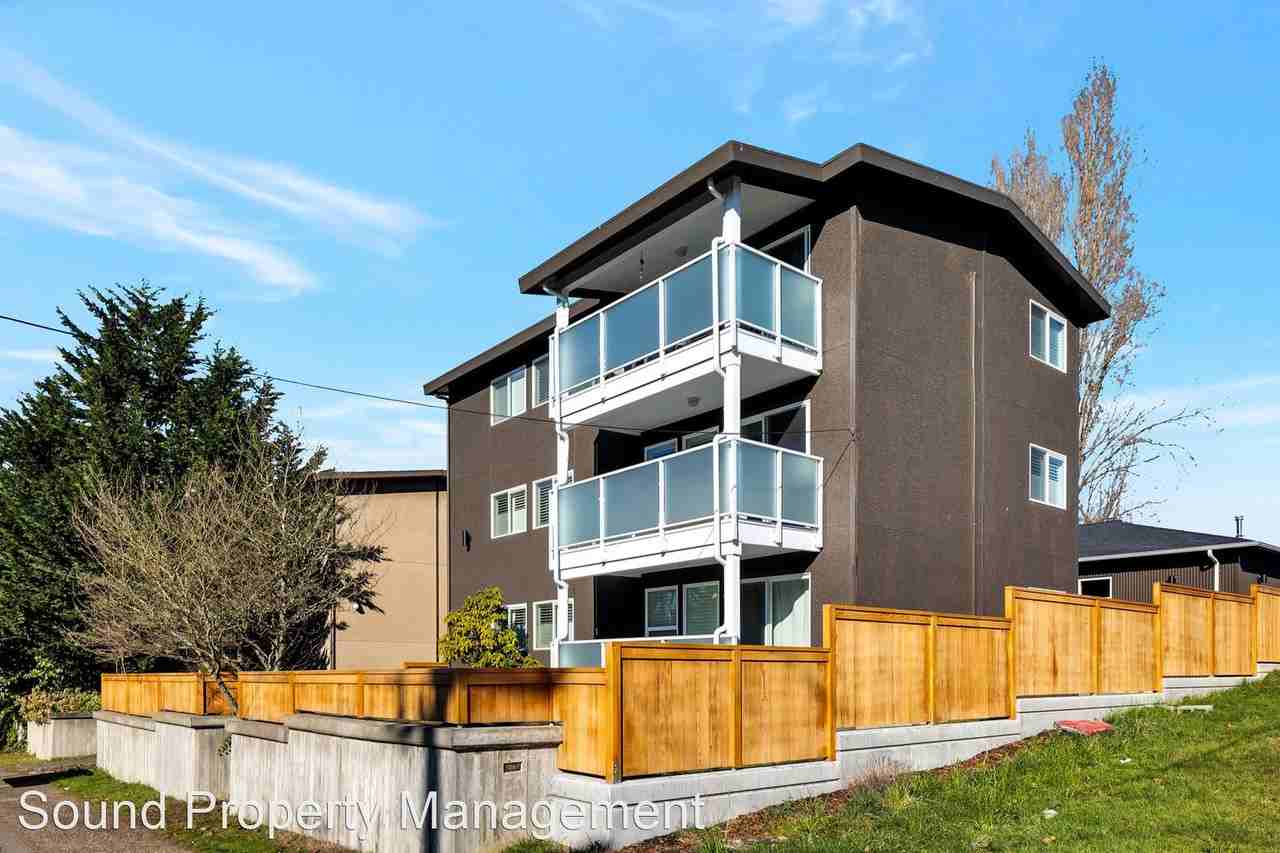 Great 2bd 2ba located in Old Burien - Photo 3 of 25