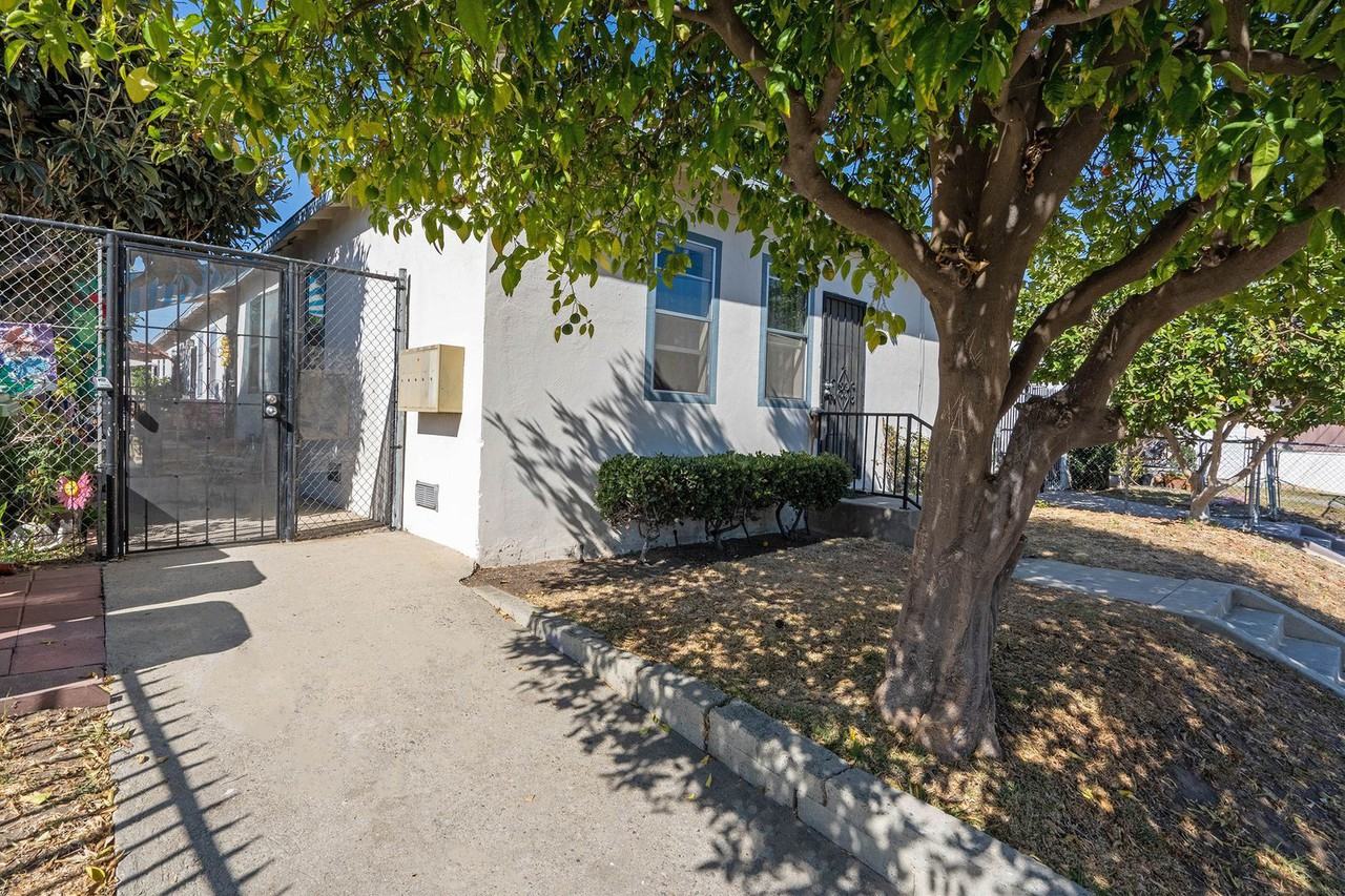 234 W O'Farrell Street Apartments 234 W Ofarrell St, Los Angeles, CA