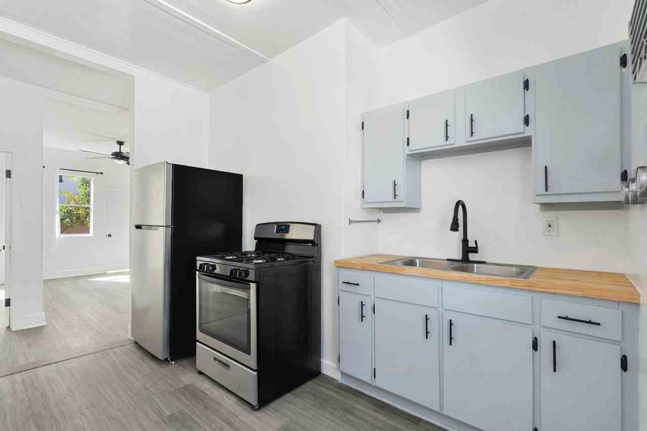 234 W O'Farrell Street Apartments 234 W Ofarrell St, Los Angeles, CA