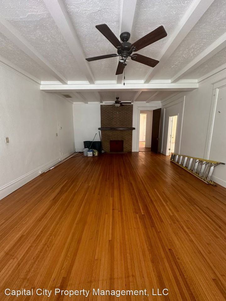 118 N. Glenwood Apartments 118 N Glenwood Ave, Springfield, IL 62702