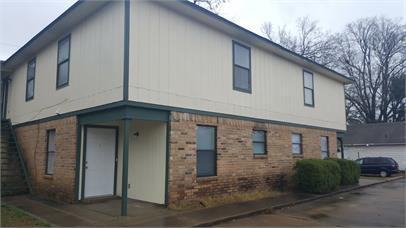 North Robinson Fourplexes Apartments - 1510 N Robison Rd, South ...