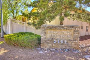 featured image of 2401 N West St #1