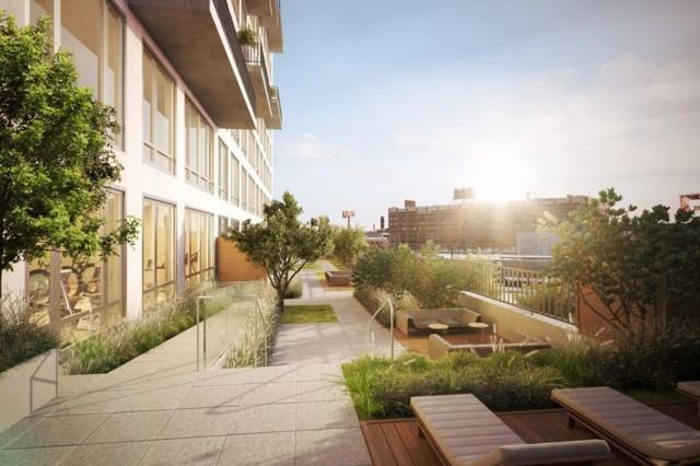 Jackson Avenue #409 - Photo 6 of 8