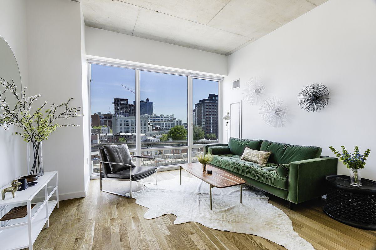 Jackson Avenue #409 - Photo 4 of 8