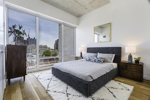 Jackson Avenue #409 - Photo 5 of 8