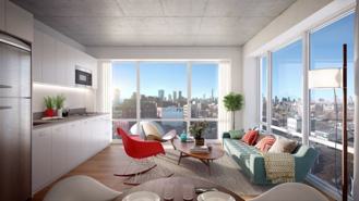 Jackson Avenue #409 - Photo 1 of 1