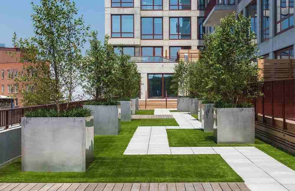 Jackson Avenue #409 - Photo 7 of 8