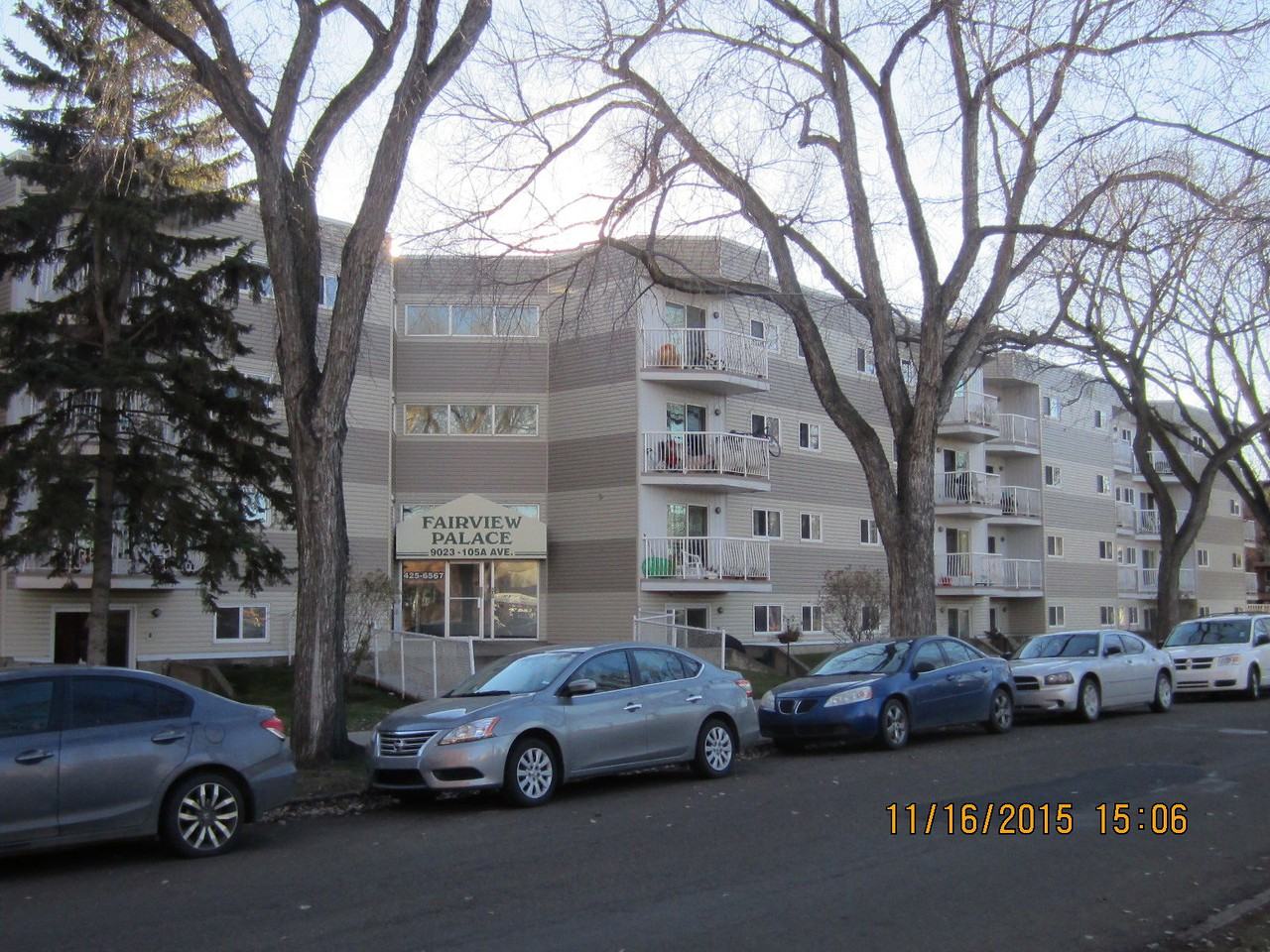 Fairview Palace - Photo 6 of 6