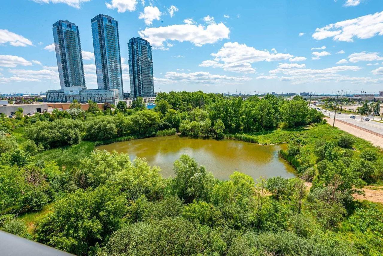 7895 Jane Street #2650