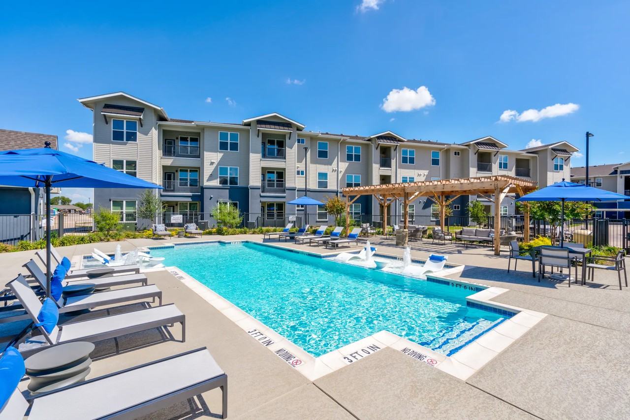 Apartments for Rent in Crowley, TX 97 Condos & Other Rentals Zumper