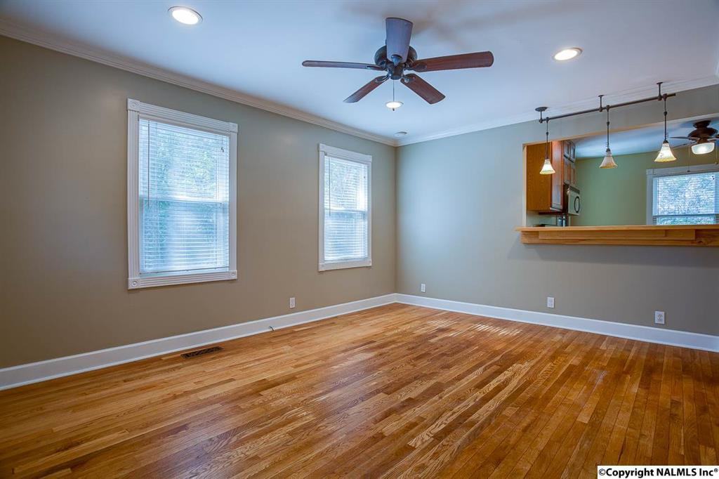 4306 Cloverdale Drive Northwest #1 - Photo 2 of 11