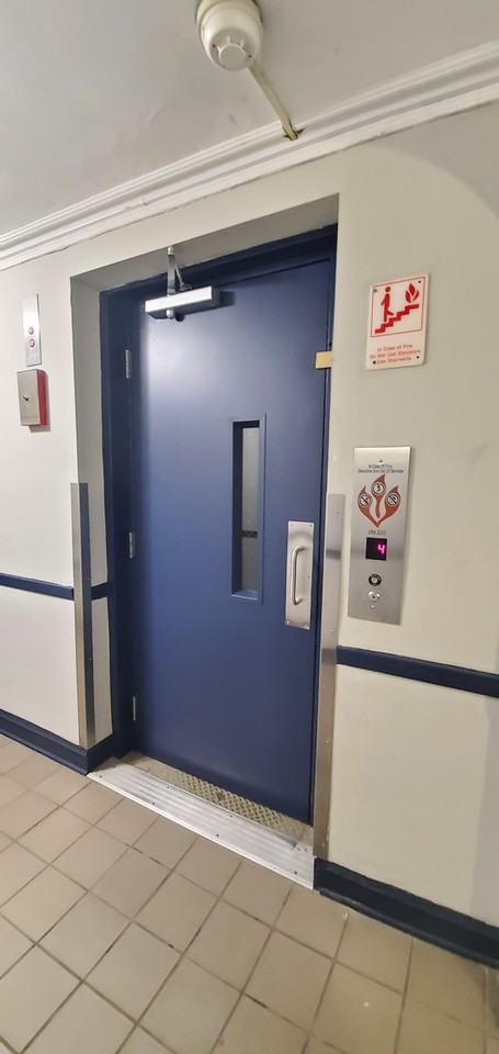 Commonwealth Apartments - Photo 2 of 23