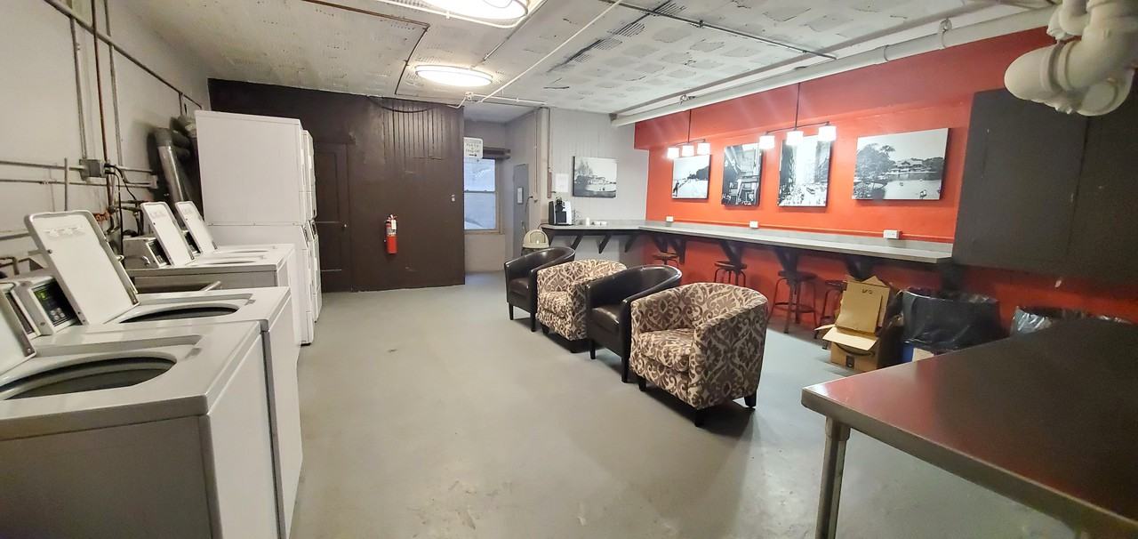 Commonwealth Apartments - Photo 3 of 23