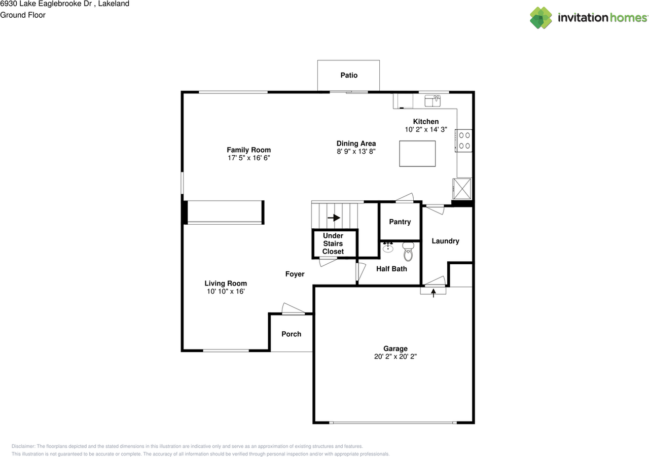 6930 Lake Eaglebrooke Dr - Photo 2 of 18