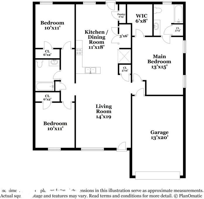 7552 W Winchester Dr - Photo 2 of 16