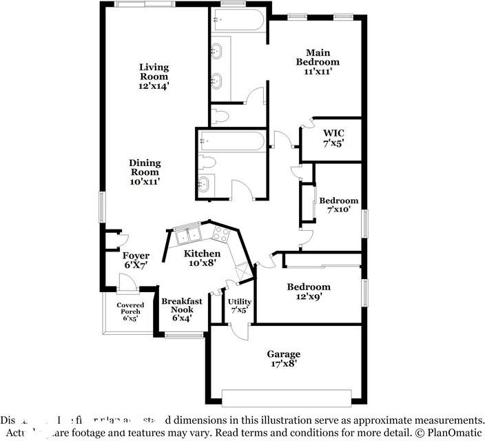 912 E Sheriffs Draw Ln - Photo 2 of 16