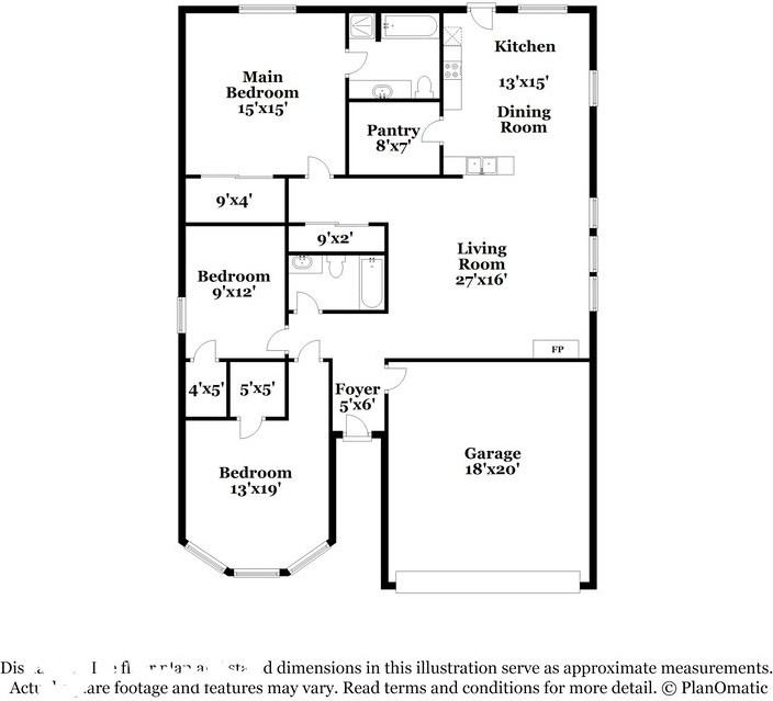 2608 Buckskin Dr - Photo 2 of 16
