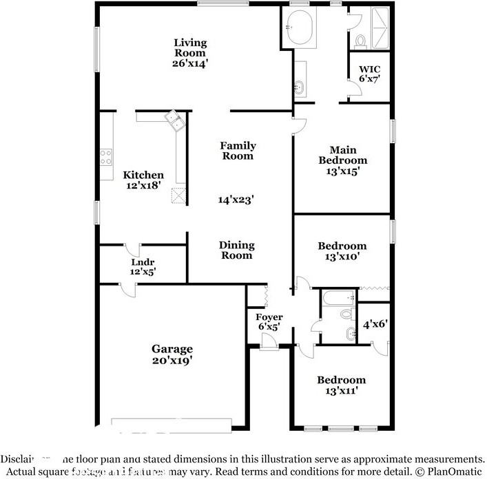 2109 Tealwood Cir - Photo 2 of 21