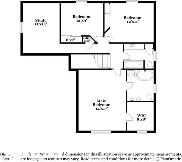 7406 S Norfolk St - Photo 2 of 17