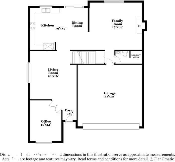 7406 S Norfolk St - Photo 3 of 17