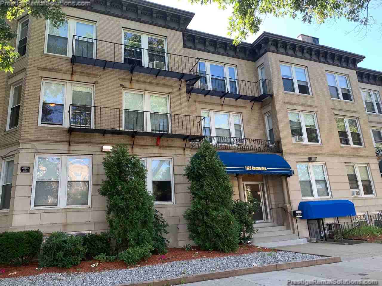 Commonwealth Ave #4 - Photo 7 of 7