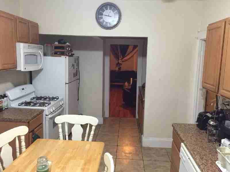 1685 Commonwealth Avenue #1